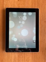 iPad 4 16 GB schwarz super Zustand inkl Hülle Flipcase Nordrhein-Westfalen - Hilchenbach Vorschau