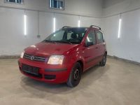 Fiat Panda / Typ 169 / 1.2 / 142.460 km / TÜV NEU Bayern - Tacherting Vorschau