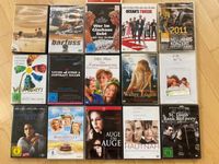 Diverse DVD Filme, teilweise noch verpackt. Stückpreis 2€ Rheinland-Pfalz - Trier Vorschau