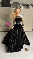 Barbie Mattel 1966 HOLIDAY mit schwarzem Kleid und Krone Niedersachsen - Braunschweig Vorschau