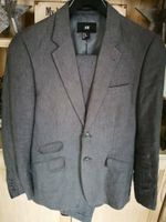 Herren H&M Anzug Konfirmation gr.44 /46(ca. Gr. 176)100%Leinen Nordrhein-Westfalen - Witten Vorschau