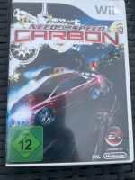 Wii- Need for Speed Carbon Bayern - Regensburg Vorschau