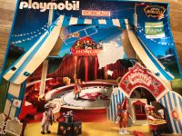 Playmobil Set 9040 Zirkus Roncalli *Sonderedition* Hannover - Kirchrode-Bemerode-Wülferode Vorschau