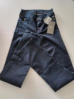 Neu Etikett Jeans Hose 7 for all mankind blau Gr 152/158 12 Jahre Vahrenwald-List - List Vorschau