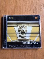 Tchaikovsky, Symphony No. 6 in B minor & Festival Overture, CD Schleswig-Holstein - Sankt Margarethen Vorschau