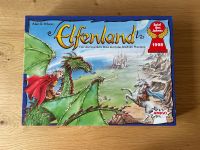 Elfenland Brettspiel Bayern - Altdorf Vorschau