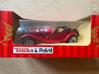 Modellauto, Alfa Romeo, Alfetta 1750 „Millemiglia“, Tonka, 1:16 Baden-Württemberg - Schwieberdingen Vorschau