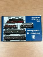 Fleischmann  N 7890 Einmalserie  KPEV SELTEN Limited Edition OVP Rheinland-Pfalz - Sörgenloch Vorschau