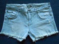 Jeansshorts von Blue Motion, Gr. 44, neuwertig Baden-Württemberg - Königsbach-Stein  Vorschau