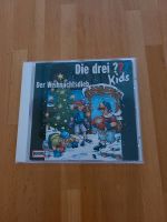 Die drei Fragezeichen Kids CD Der Weihnachtsdieb Hörspiel Baden-Württemberg - Weisweil Vorschau