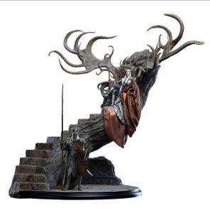 Dragões Syrax (Rhaenyra) e Caraxes (Daemon) de House of the Dragon –  Estátuas McFarlane Toys « Blog de Brinquedo