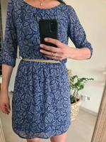Tom Tailor Kleid  Gr 36 Nordrhein-Westfalen - Düren Vorschau