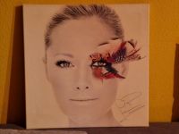 Helene Fischer Leinwand mit Autogramm Berlin - Lichtenberg Vorschau