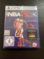 NBA 2K21 PS5 Edition Baden-Württemberg - Eningen Vorschau