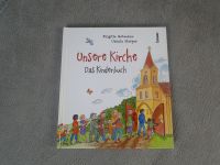Unsere Kirche, das Kinderbuch Niedersachsen - Duderstadt Vorschau