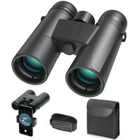 Apeman BC100 Binoculars 10x 42 mm Kompaktes Fernglas NEU Leipzig - Gohlis-Mitte Vorschau