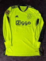 Ajax Amsterdam Trikot Onana Bayern - Dietersheim Vorschau