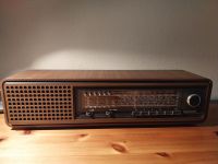 Altes Radio Grundig RF 711 aus den 70er Jahren Rheinland-Pfalz - Scheuerfeld Vorschau