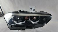 BMW X5 G05 X6 G06 VOLL LED FULL SCHEINWERFER RECHTS FARO 9481784 Hessen - Neu-Isenburg Vorschau