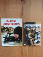 Militärbücher Militaria Spezialeinheiten Uniformen Baden-Württemberg - Ehrenkirchen Vorschau