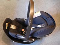 Cybex Sirona Z i-Size Babyschale mit Station Schleswig-Holstein - Henstedt-Ulzburg Vorschau