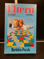Harlekin Puzzle Vintage Baden-Württemberg - Steinenbronn Vorschau