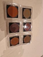 6 nagelneue, riesen große, Lancome  Lidschatten Blush Make up Eye Berlin - Köpenick Vorschau