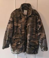 Army Parka Nordrhein-Westfalen - Oberhausen Vorschau