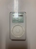 Apple Ipod Classic 2. Gen zweite Generation 10gb Nordrhein-Westfalen - Oer-Erkenschwick Vorschau