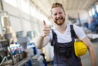 ❗❗ Produktionsmitarbeiter (gn) für Betonfertigteile ❗❗ Sachsen - Chemnitz Vorschau