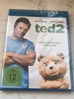 Ted 2 Blueray Schleswig-Holstein - Flensburg Vorschau