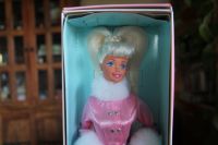 WINTER DAZZLE BARBIE 1997 OVP neu Bayern - Grabenstätt Vorschau