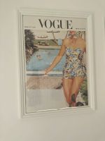 Vogue Poster ohne Ramen Köln - Junkersdorf Vorschau