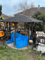 Pavillon aus Holz für den Garten Bayern - Großenseebach Vorschau