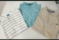 3 Herren Marken Poloshirt Polo Shirt sportlich  Gr S  Arizona Ree Rheinland-Pfalz - Lorscheid Vorschau