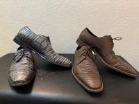 Floris van Bommel Schnürschuhe Gr 9.1/2 Nordrhein-Westfalen - Lüdenscheid Vorschau