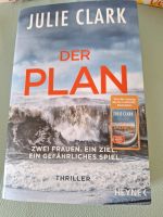 Julie Clark,Der Plan Nordrhein-Westfalen - Kerpen Vorschau