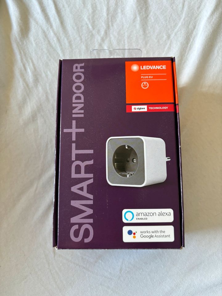 Smarthome Stecker in Leverkusen