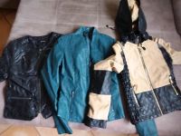 Jacke Gr.34/36 Bayern - Mariaposching Vorschau