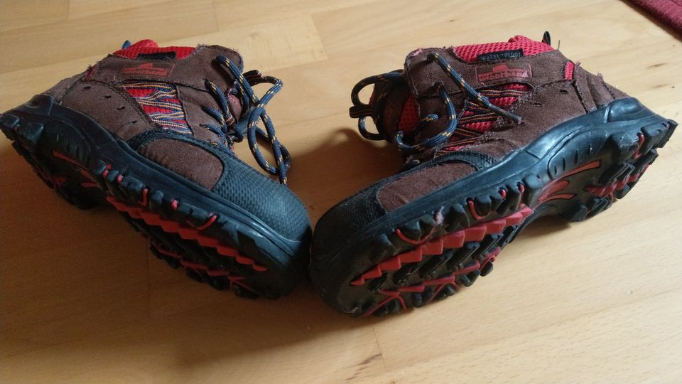 Moorhead Wanderschuhe für Kinder in Düsseldorf