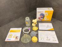 medela Symphony Einzelpumpset mit PersonalFit PLUS 24mm OVP Hamburg-Nord - Hamburg Eppendorf Vorschau