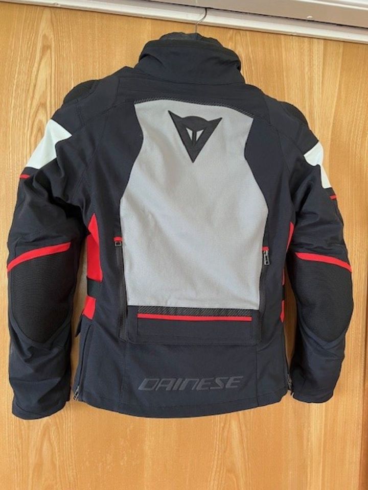 DAINESE CARVE MASTER 3 LADY GORE-TEX® JACKET Damen Gr. 44 (it.) in Köln