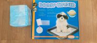 Nobby Doggy-Trainer Pippimatte mit Training Ersatzpads S Hessen - Weilrod  Vorschau