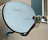 Sat Antenne Maximum T85 multifocus Nordrhein-Westfalen - Bocholt Vorschau