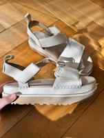 UGG Sandalen Stuttgart - Bad Cannstatt Vorschau
