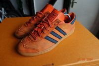 Adidas Hamburg Orange 44 2/3 RAR Nordrhein-Westfalen - Troisdorf Vorschau