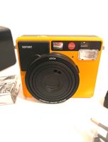 Leica Sofort orange OVP nagelneu Berlin - Mitte Vorschau