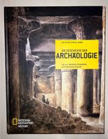 National Geographic History Die Geschichte der Archäologie Niedersachsen - Hildesheim Vorschau