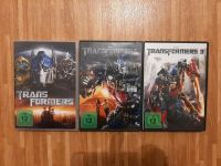 Transformers erste Triologie / ersten 3 Filme Dresden - Gorbitz-Nord/Neu-Omsewitz Vorschau