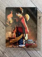 One Piece Burning Blood Steelbook Edition Hessen - Wanfried Vorschau